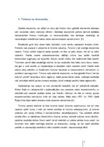 Referāts 'Tūrisma produkta kvalitātes saglabāšanas problēmas globalizācijas kontekstā', 3.