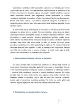 Referāts 'Tūrisma produkta kvalitātes saglabāšanas problēmas globalizācijas kontekstā', 4.