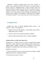 Referāts 'Tūrisma produkta kvalitātes saglabāšanas problēmas globalizācijas kontekstā', 5.