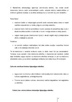 Referāts 'Tūrisma produkta kvalitātes saglabāšanas problēmas globalizācijas kontekstā', 6.