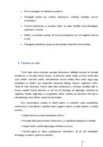 Referāts 'Tūrisma produkta kvalitātes saglabāšanas problēmas globalizācijas kontekstā', 7.