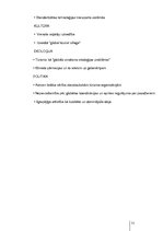 Referāts 'Tūrisma produkta kvalitātes saglabāšanas problēmas globalizācijas kontekstā', 12.