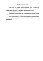 Eseja 'Reformpedagoģojas būtība un virzieni', 4.