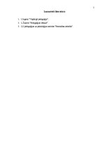 Eseja 'Reformpedagoģojas būtība un virzieni', 5.