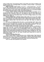 Konspekts 'Pitagors - burvis un zinātnieks', 3.