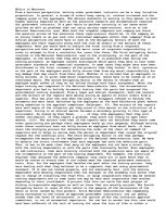 Eseja 'Ethics in Business J de Salles', 1.