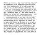 Eseja 'Ethics in Business J de Salles', 3.