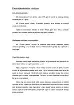 Biznesa plāns 'A/s "Dizaina pasaule"', 1.