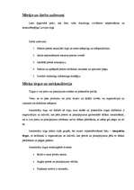 Biznesa plāns 'A/s "Dizaina pasaule"', 2.