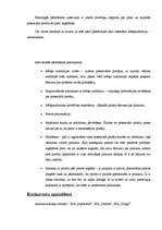 Biznesa plāns 'A/s "Dizaina pasaule"', 9.