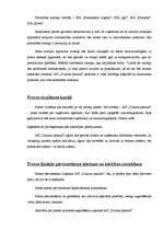 Biznesa plāns 'A/s "Dizaina pasaule"', 10.