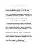 Eseja 'Pārdomas, izlasot S.Omārovas grāmatu "Cilvēks runā ar cilvēku"', 2.