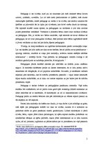 Eseja 'Pedagoga ietekme jeb kādam jābūt patiesi labam pedagogam', 2.