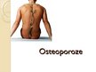 Prezentācija 'Osteoporoze', 1.