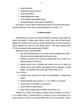 Referāts 'Valūtas darījumi komercbankās', 10.