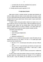 Referāts 'Valūtas darījumi komercbankās', 15.