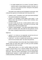 Eseja 'Gerontopsiholoģijas nozīmīgums', 3.