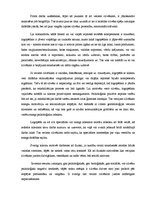 Eseja 'Gerontopsiholoģijas nozīmīgums', 5.