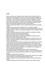 Referāts 'Policijas administratīvās darbības veidi', 3.