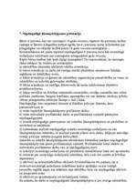 Referāts 'Policijas administratīvās darbības veidi', 17.