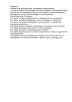 Referāts 'Policijas administratīvās darbības veidi', 23.