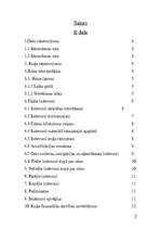 Prakses atskaite 'Jūras transporta ekonomika', 2.