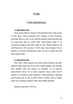 Prakses atskaite 'Jūras transporta ekonomika', 3.