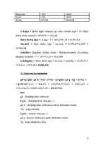 Prakses atskaite 'Jūras transporta ekonomika', 7.