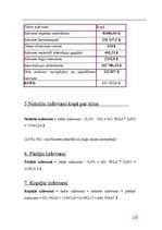 Prakses atskaite 'Jūras transporta ekonomika', 10.