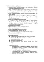 Eseja 'Uzņēmuma "Laima" mārketinga vides raksturojums', 3.