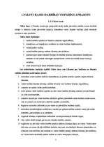 Referāts 'Valsts kases stratēģijas analīze', 2.