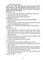 Referāts 'Valsts kases stratēģijas analīze', 10.