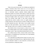 Referāts 'Ieradumu un tiesību normu savstarpējās attiecības', 3.