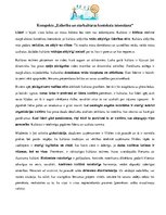 Konspekts 'Līderība un starkultūras konteksta īstenošana', 1.
