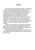 Referāts 'Paaudžu attieksmes atšķirība pret ekstrēmajiem sporta veidiem', 4.