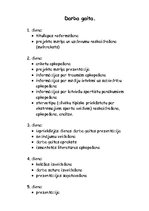 Referāts 'Paaudžu attieksmes atšķirība pret ekstrēmajiem sporta veidiem', 9.