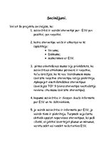 Referāts 'Paaudžu attieksmes atšķirība pret ekstrēmajiem sporta veidiem', 10.