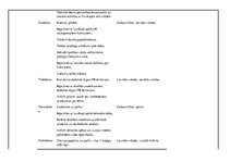 Konspekts 'Nodarbību plāns mēnesim pirmsskolā', 4.