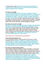 Konspekts 'Komunikācijas tehnoloģiju un datortehnoloģiju integrētā attīstība', 2.