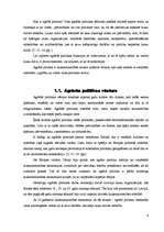 Referāts 'Agrārā politika', 6.