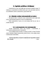 Referāts 'Agrārā politika', 11.