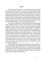 Referāts 'Kolīziju normas', 3.