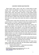 Referāts 'Kolīziju normas', 7.