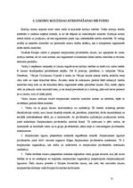 Referāts 'Kolīziju normas', 13.