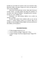 Referāts 'Mana identitāte', 7.