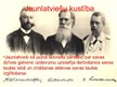 Prezentācija 'Jaunlatviešu kustība', 1.
