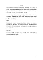 Konspekts 'Darba attiecības uzņēmumā', 3.