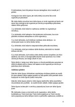 Konspekts 'Darba attiecības uzņēmumā', 10.