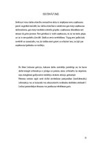 Konspekts 'Darba attiecības uzņēmumā', 25.