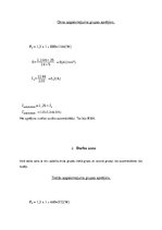 Referāts 'Gaisa kompresora izvēle, aprēķins un garāžas apgaismojuma plāns', 27.